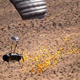 Illustration for article titled Snowgoose Is The Pentagon's Low-Cost Resupply Drone Of Dreams